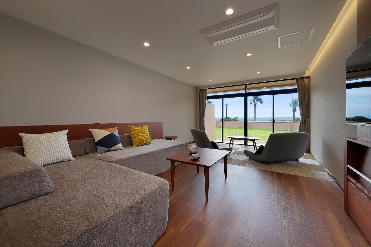 Tateyama Seaside Hotel 5/23