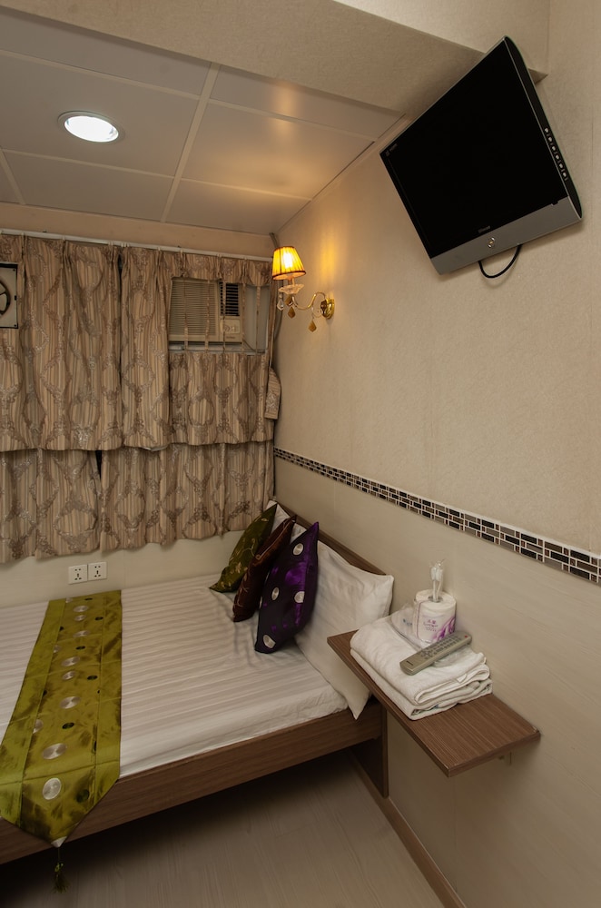 Vincent Hill Guesthouse 17/32