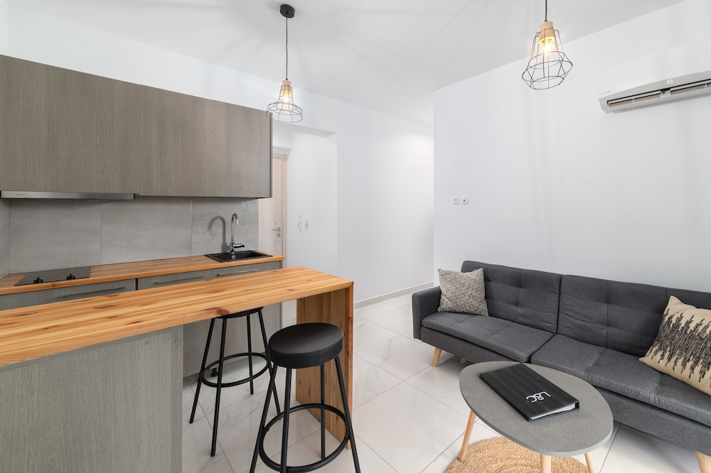 L&C Boutique Apartments 29/46