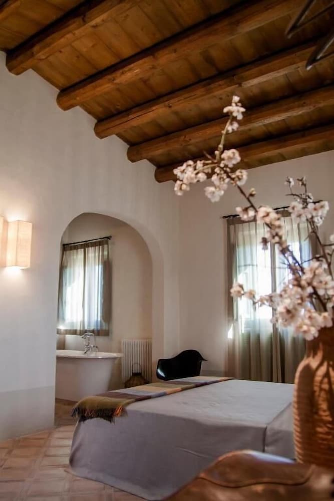 Fontes Episcopi Bio Resort 22/50