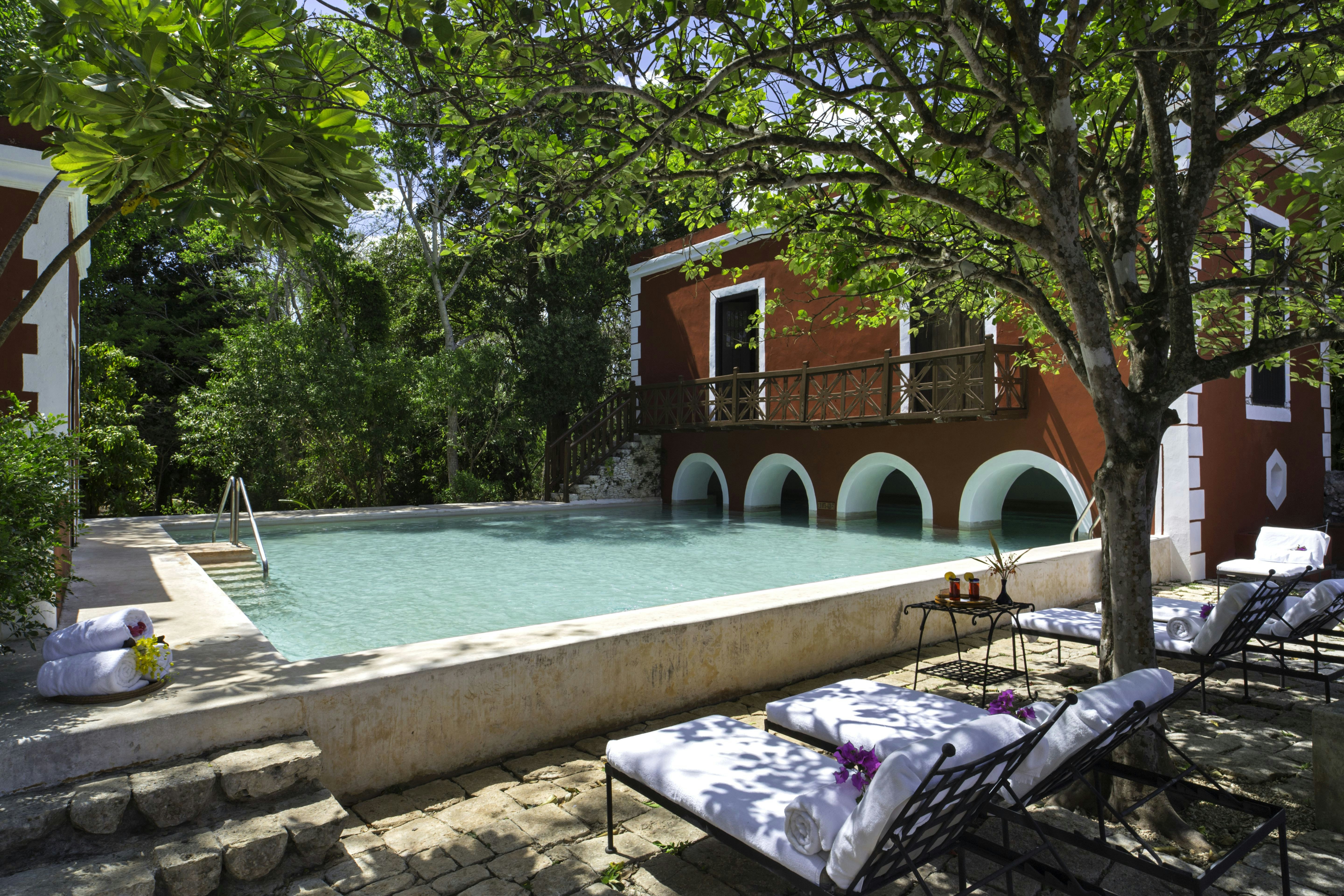 Hacienda Santa Rosa de Lima 34/46