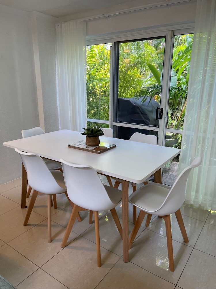 Reef Resort Villas Port Douglas 34/49