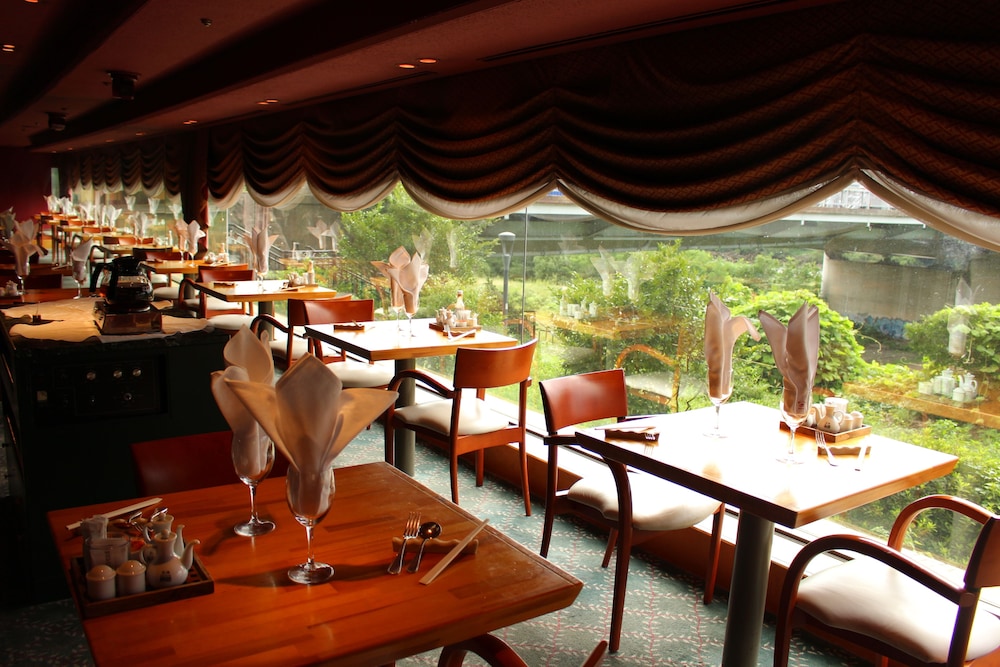 Gunma Royal Hotel 34/49