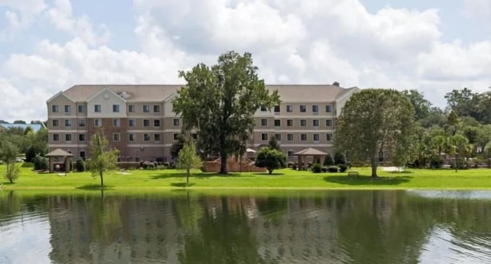 Staybridge Suites Tallahassee I-10 East 71/71