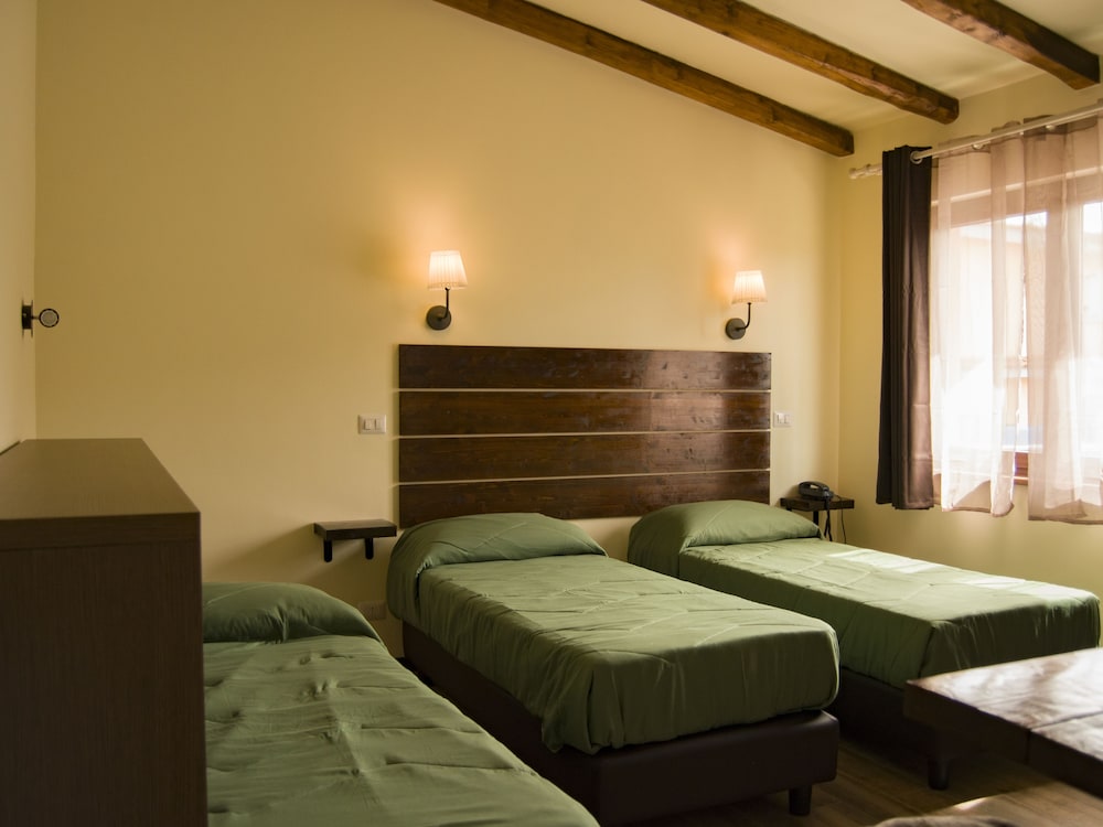 Sleep and go Hotel 7/45