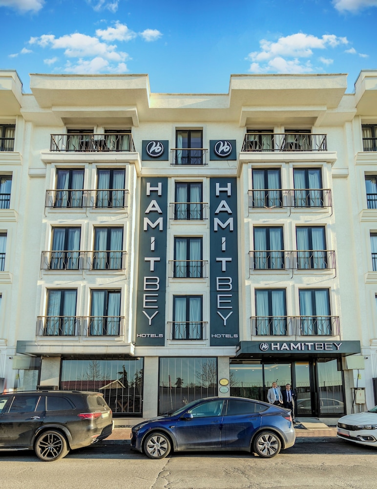 Hamitbey Hotel 51/60