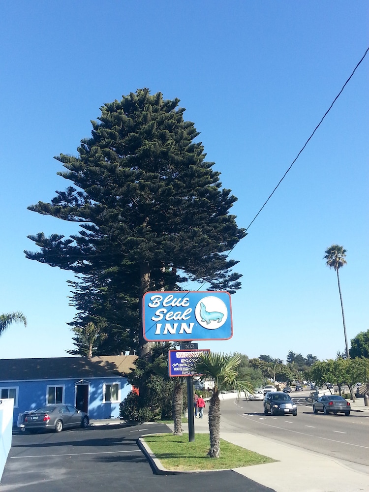 Blue Seal Inn 28/34