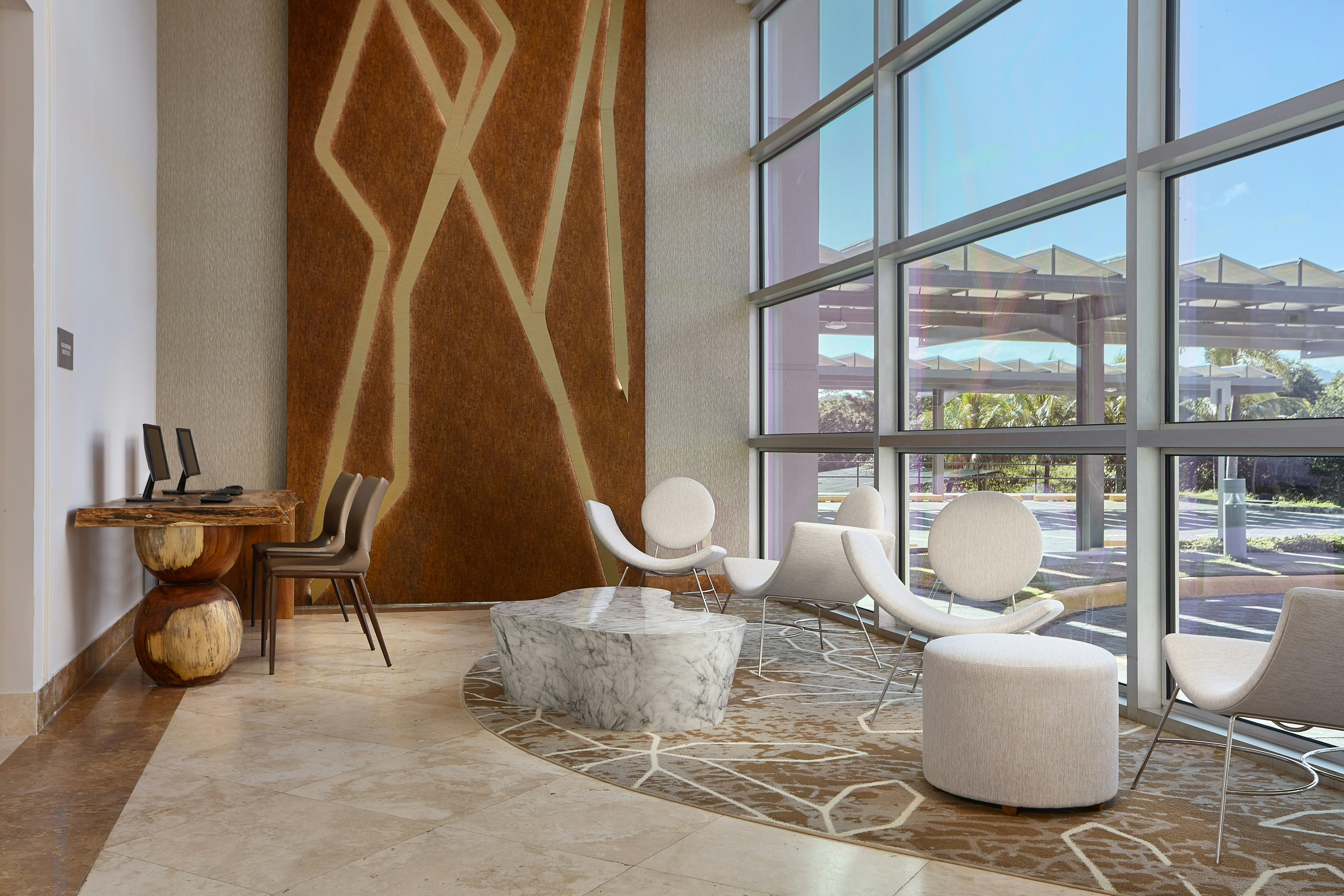 Doubletree By Hilton Managua 13/38