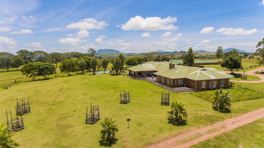 Game Haven Lodge 43/50