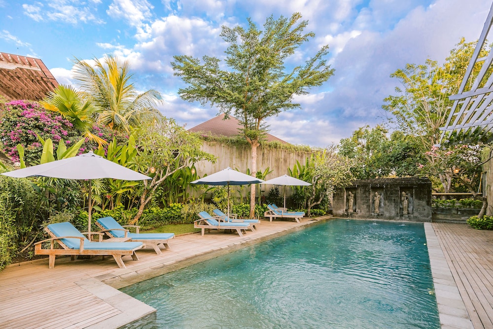 La Berceuse Resort and Villa Nusa Dua by Taritiya Collection 41/50