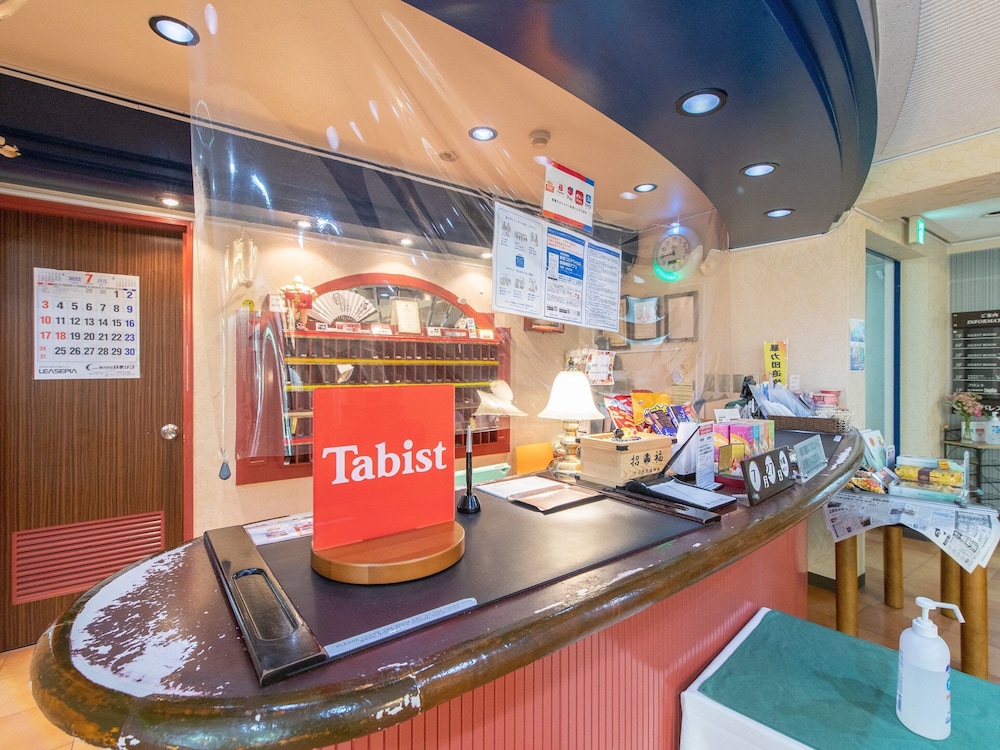 Tabist Sasebo Palace Hotel 8/66