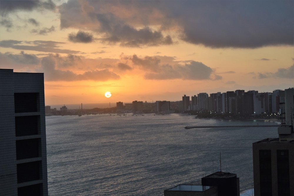 Vip Beira Mar Residence 43/50