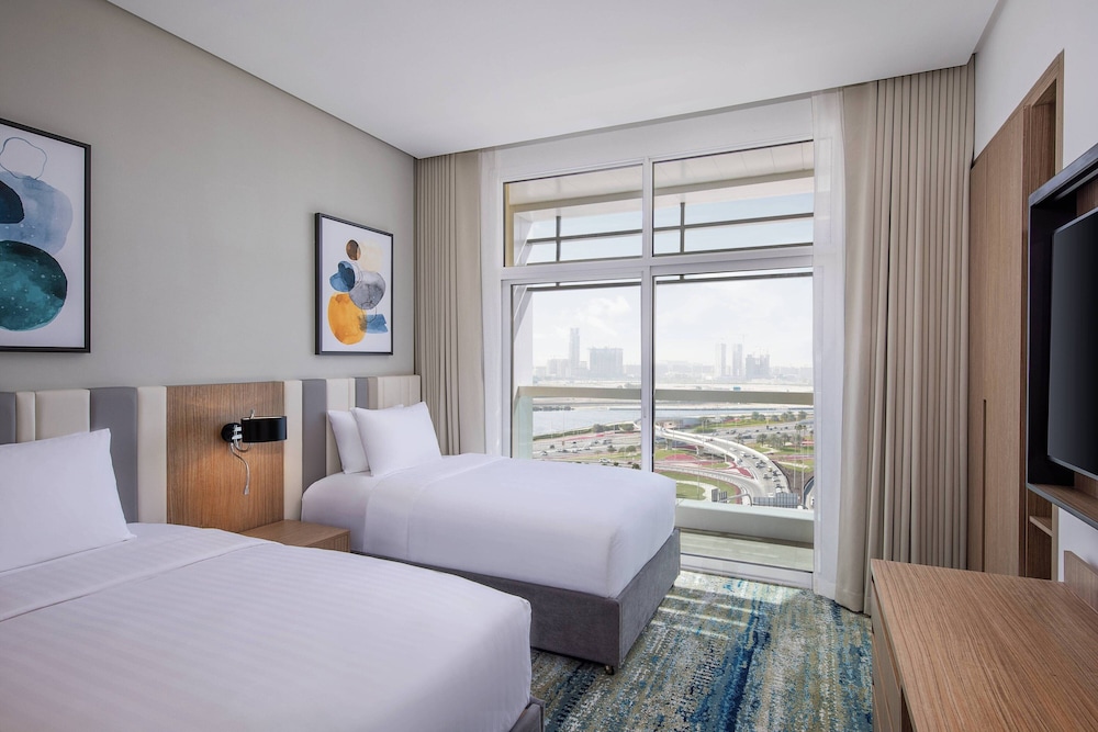 Residence Inn by Marriott Al Jaddaf 10/50