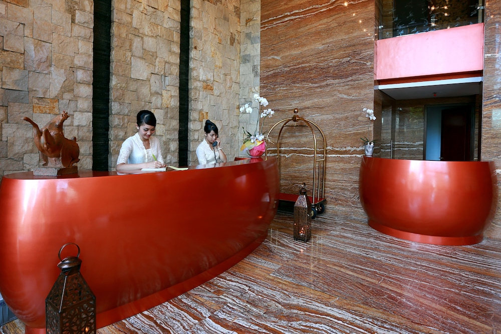 Mega Boutique Hotel And Spa 28/64
