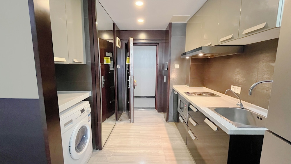 Nanjing Kaibin Apartment - Kairun No. 5 45/49