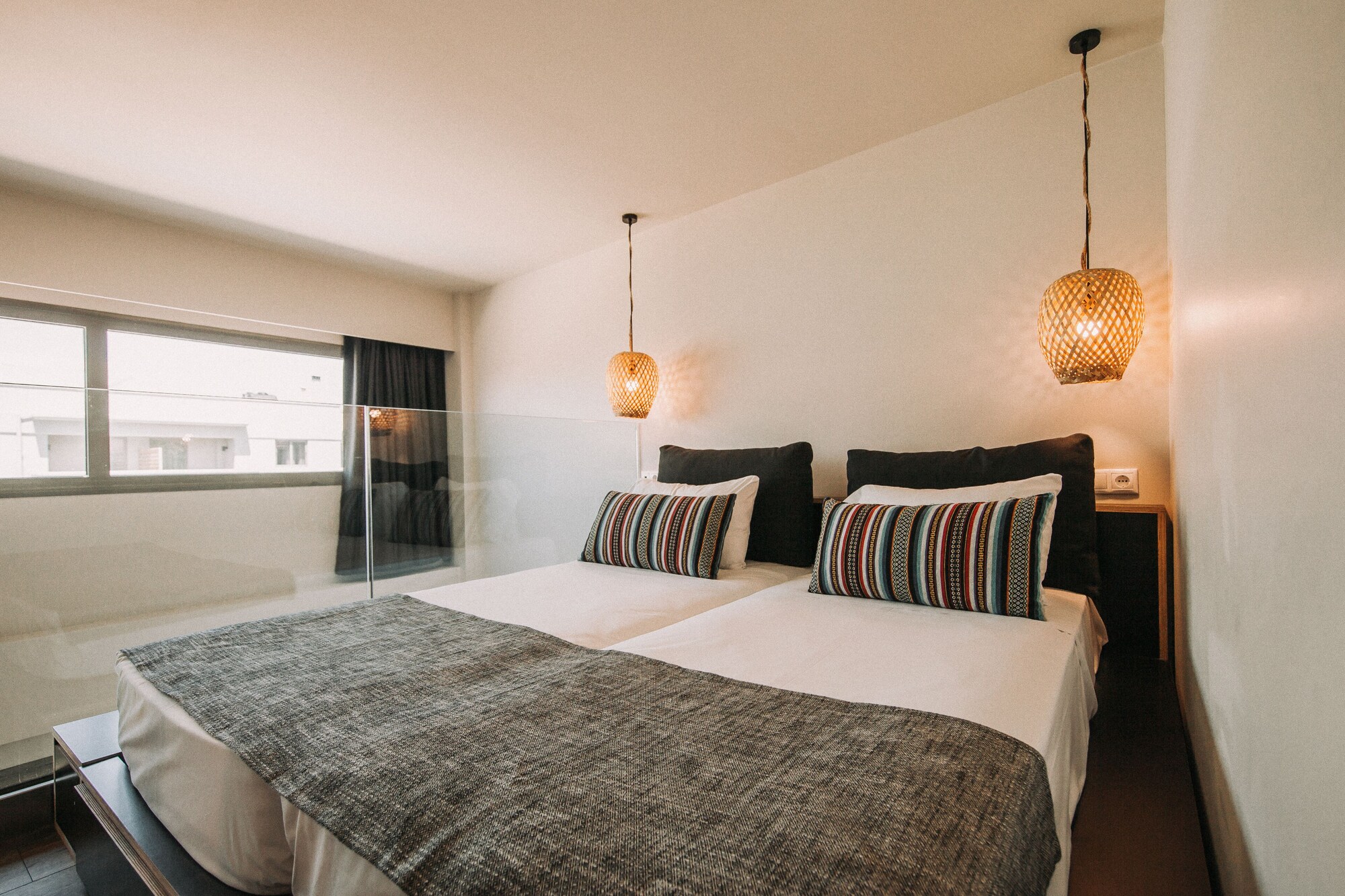 2 Bedrooms, Maisonette, Queen Bed، Cooks Club Hersonissos - Adults Only 10/10