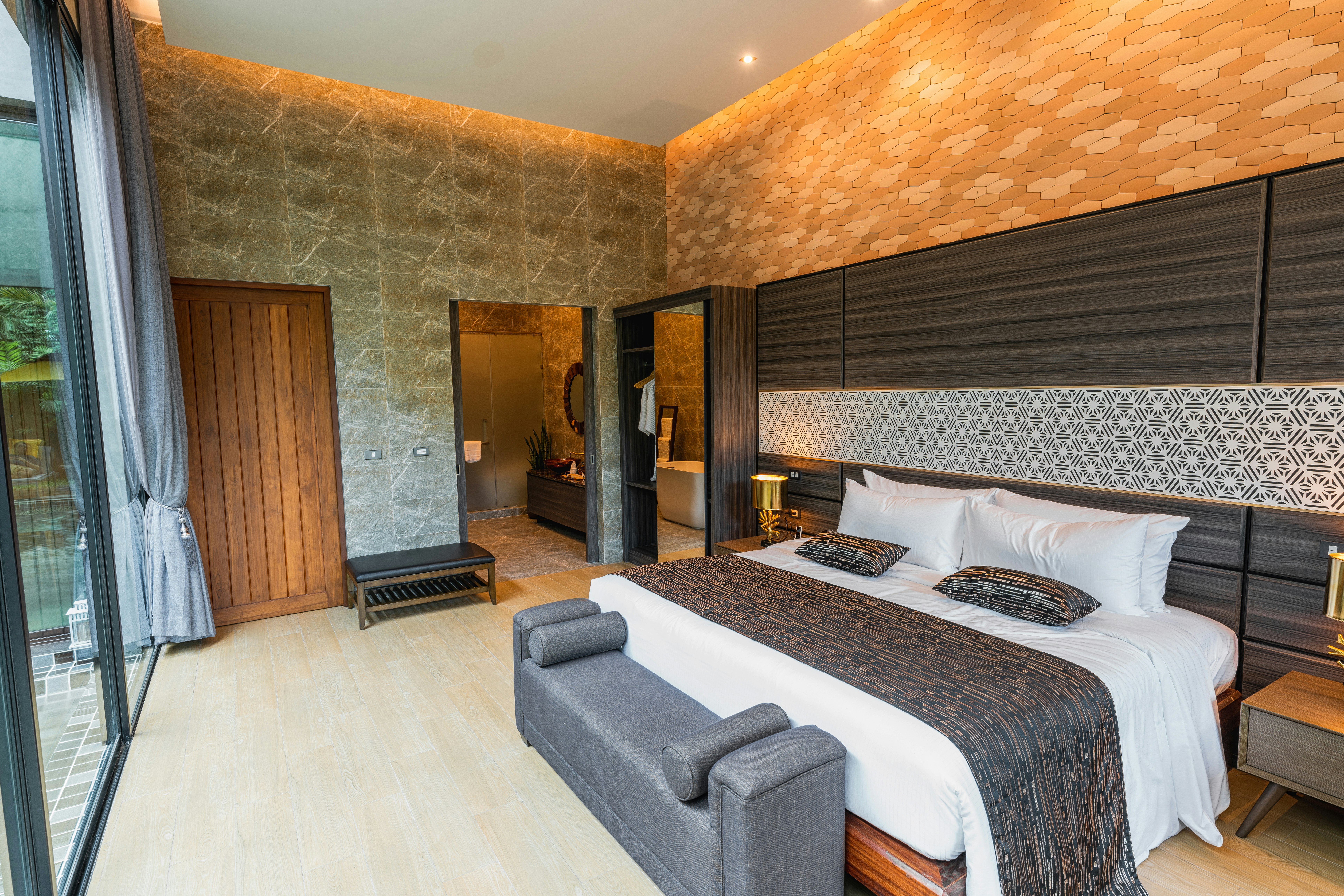 La Miniera Pool Villas Pattaya 11/50