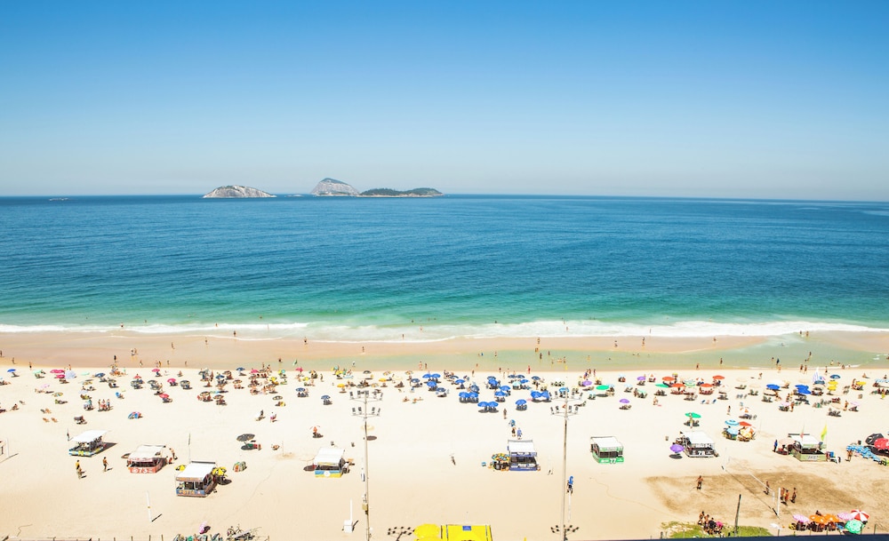 Sol Ipanema Hotel 50/58