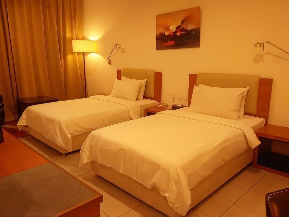 Gloria Swiss Hotel and Apartment Sandakan 11/36