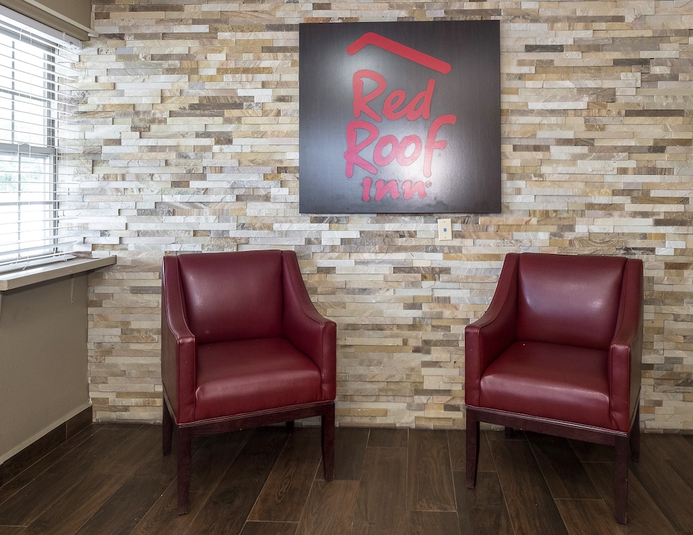 Red Roof Inn Chipley 15/16
