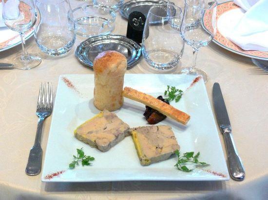 LOGIS AUBERGE DES VIEUX CHENES 14/25