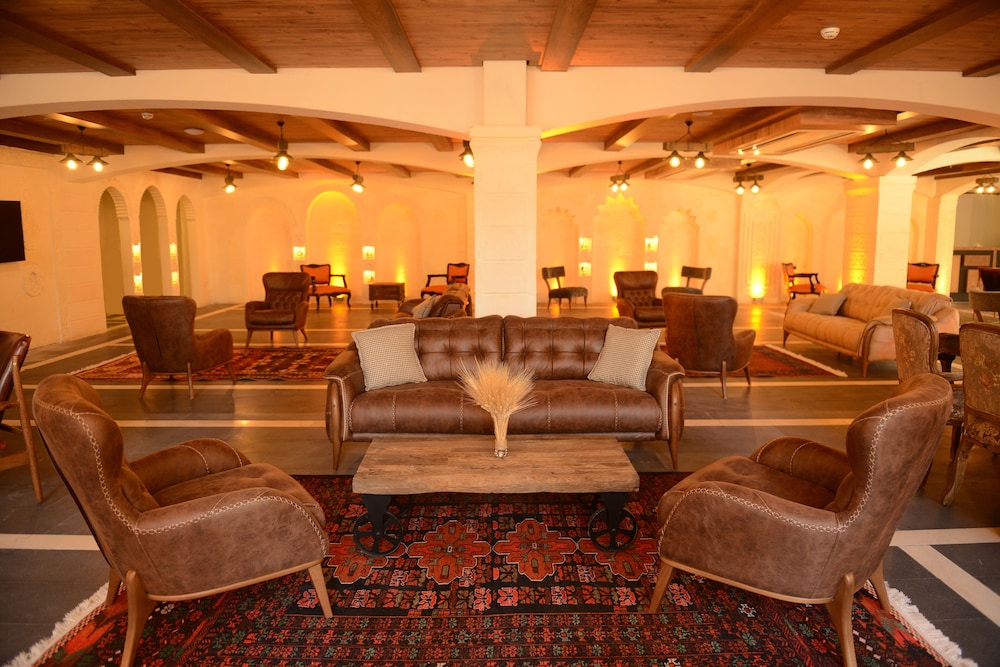 Raymar Hotels Mardin 29/49