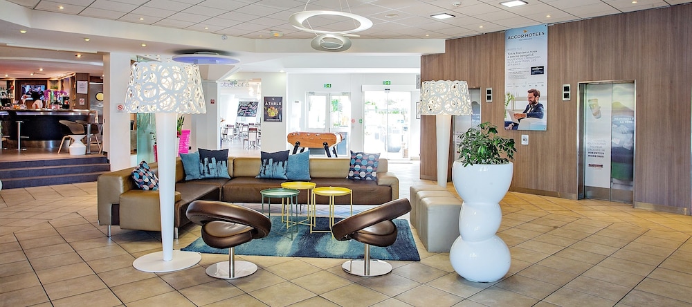 Novotel Paris Orly Rungis 57/75