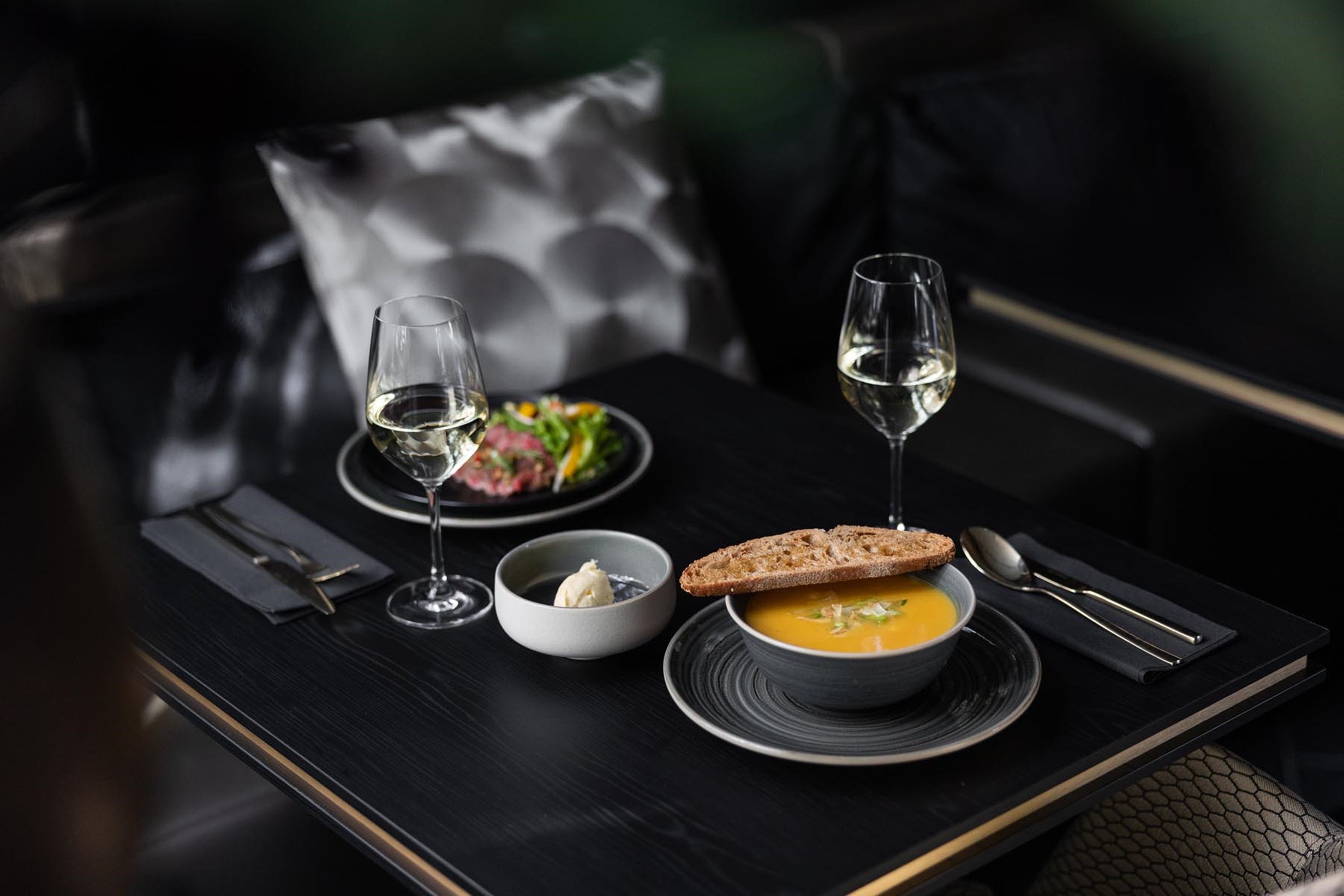 Le Marin Hotel Rotterdam City - Handwritten Collection 22/25