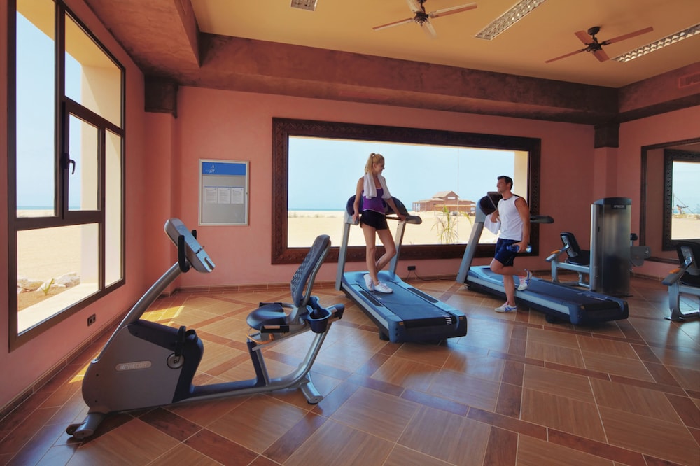 Hotel RIU Touareg 24/45