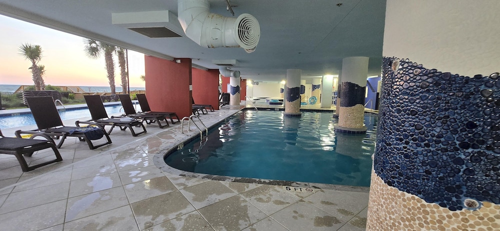 Grand Atlantic Ocean Resort 74/104