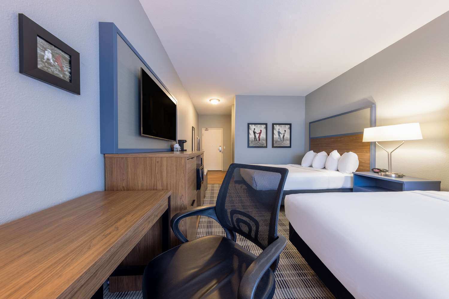 Americinn By Wyndham Duluth 23/55