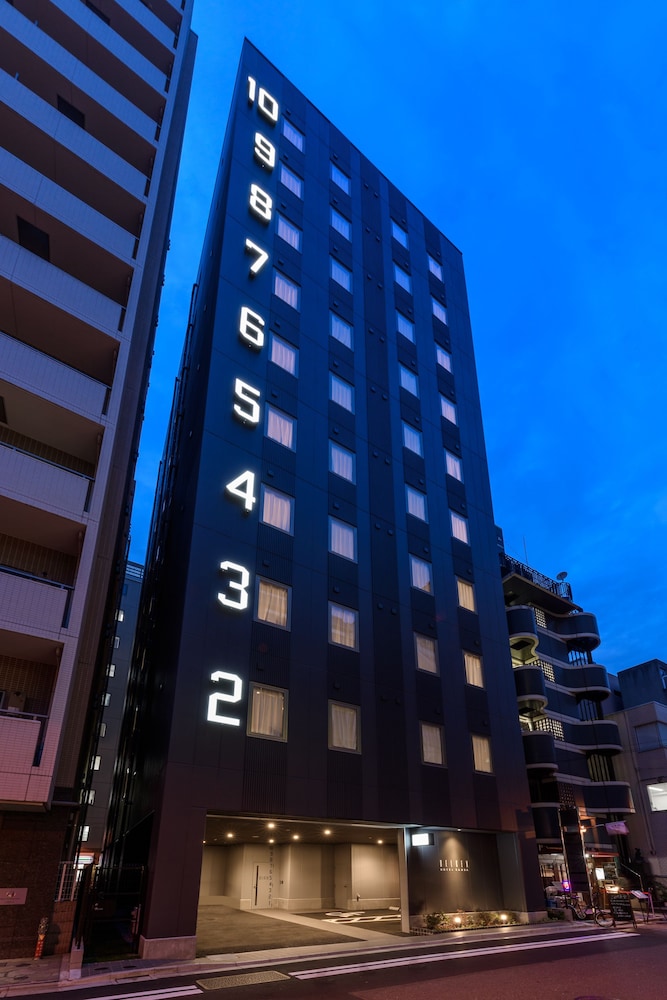 Belken Hotel Kanda 2/27