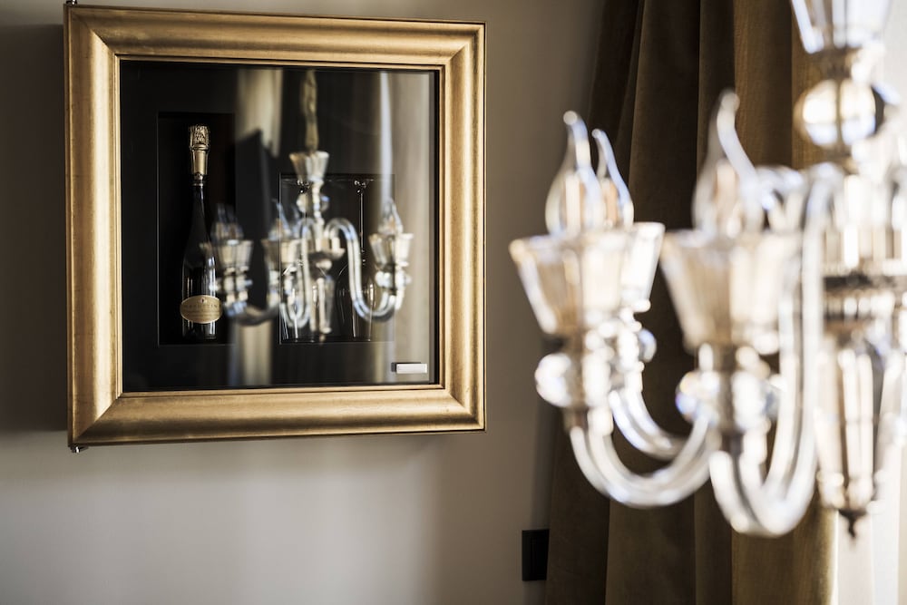 Hotel Weisses Kreuz Innsbruck 30/71
