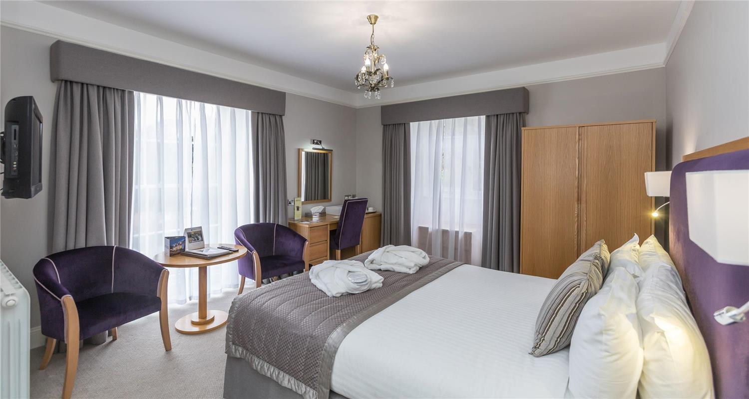 Best Western Hotel De Havelet 8/60
