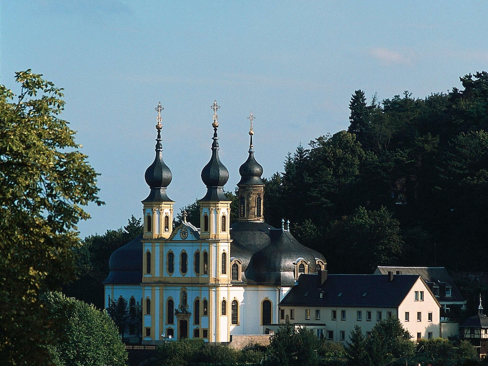 Mercure Hotel Wuerzburg Am Mainufer 2/66