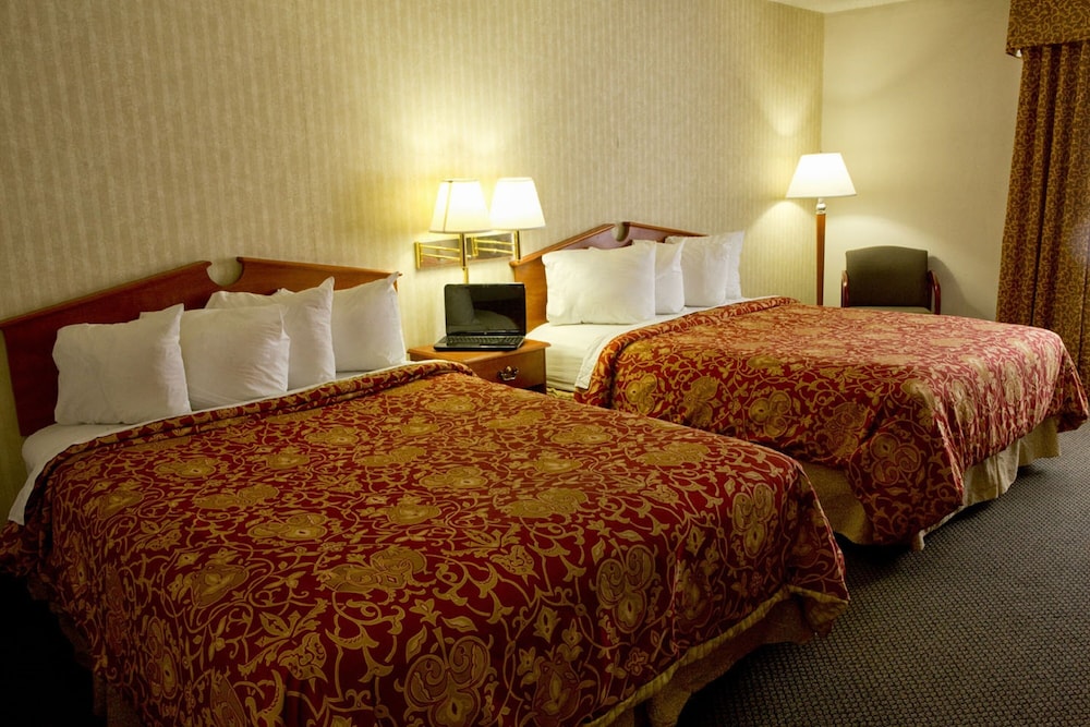 FairBridge Extended Stay a Kitchenette Hotel 15/44
