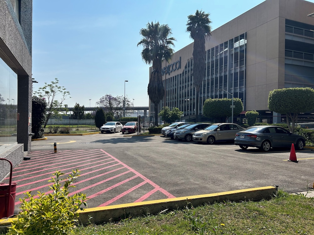 Ibis Mexico Perinorte 37/48