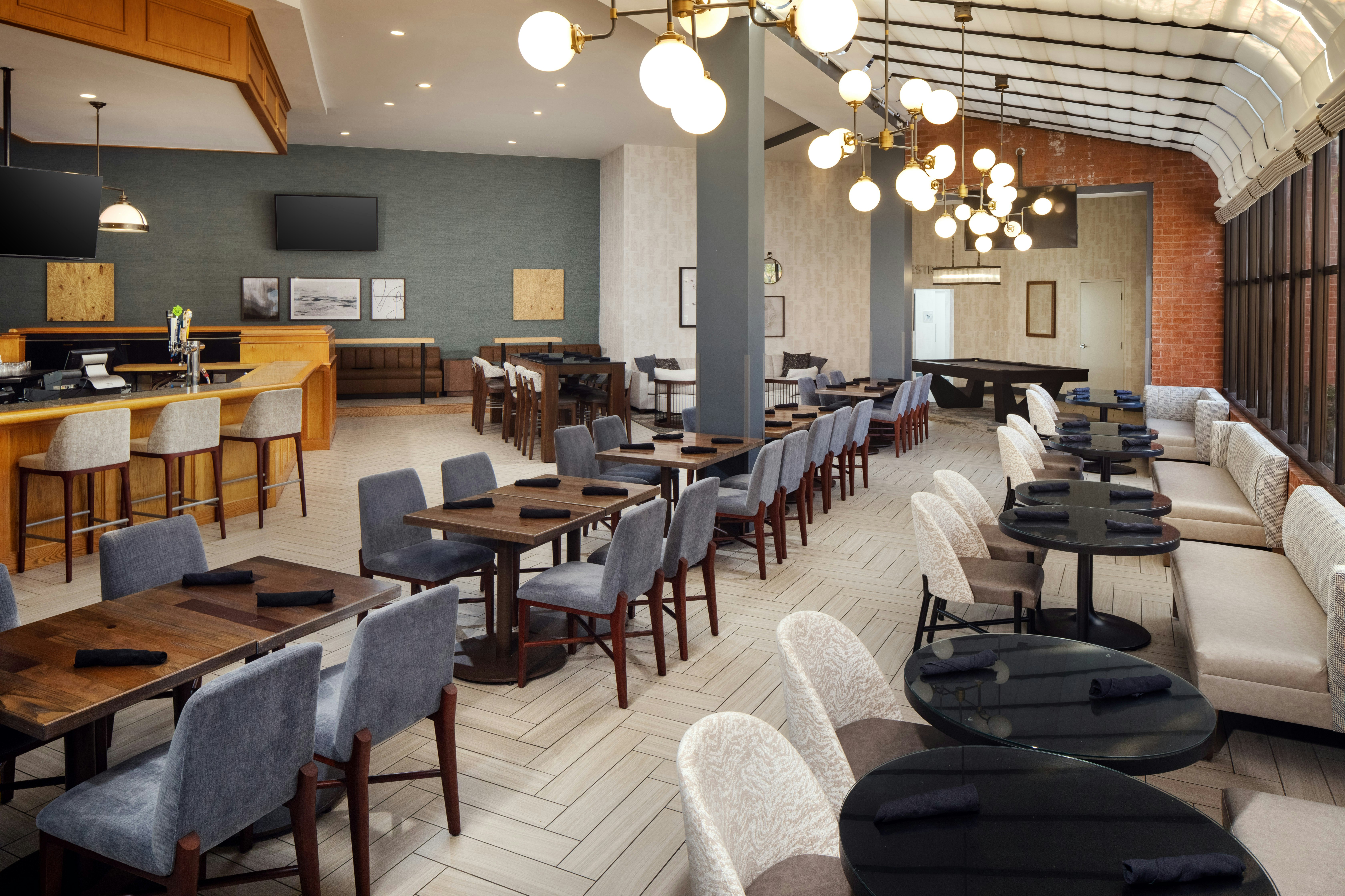 Doubletree By Hilton Hotel Boston-Andover 19/33