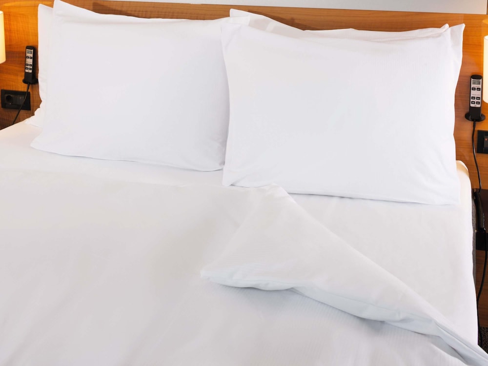 Movenpick Hotel Egerkingen 27/74