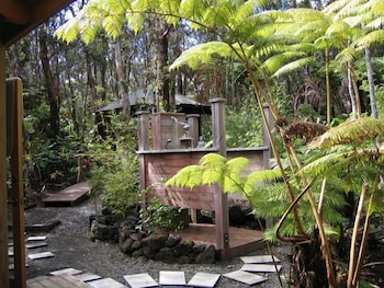 Volcano Mist Cottage 18/20