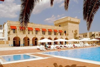 Messapia Hotel Resort 6/44