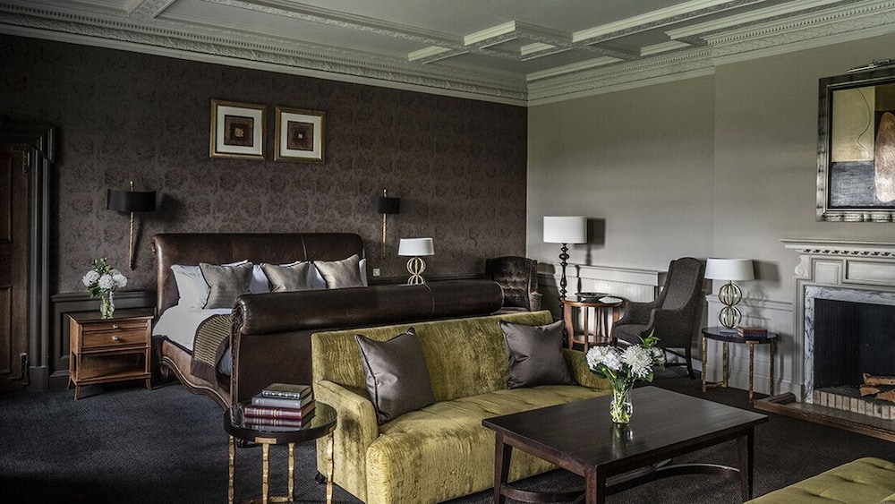 Crathorne Hall Hotel 45/64