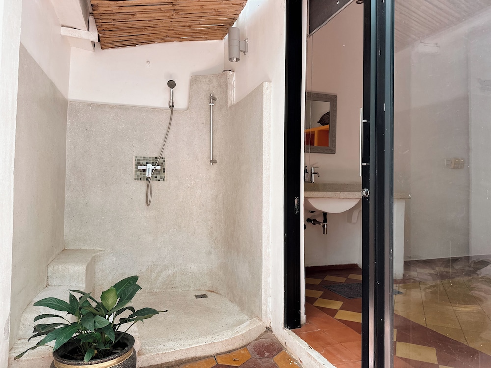 غرفة ديلوكس بسرير فردي بغرفة نوم واحدة، maison557 5/6