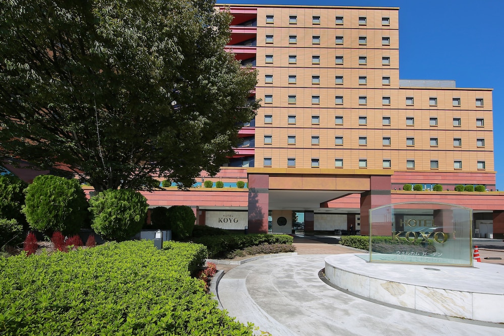 Hotel Koyo 41/46