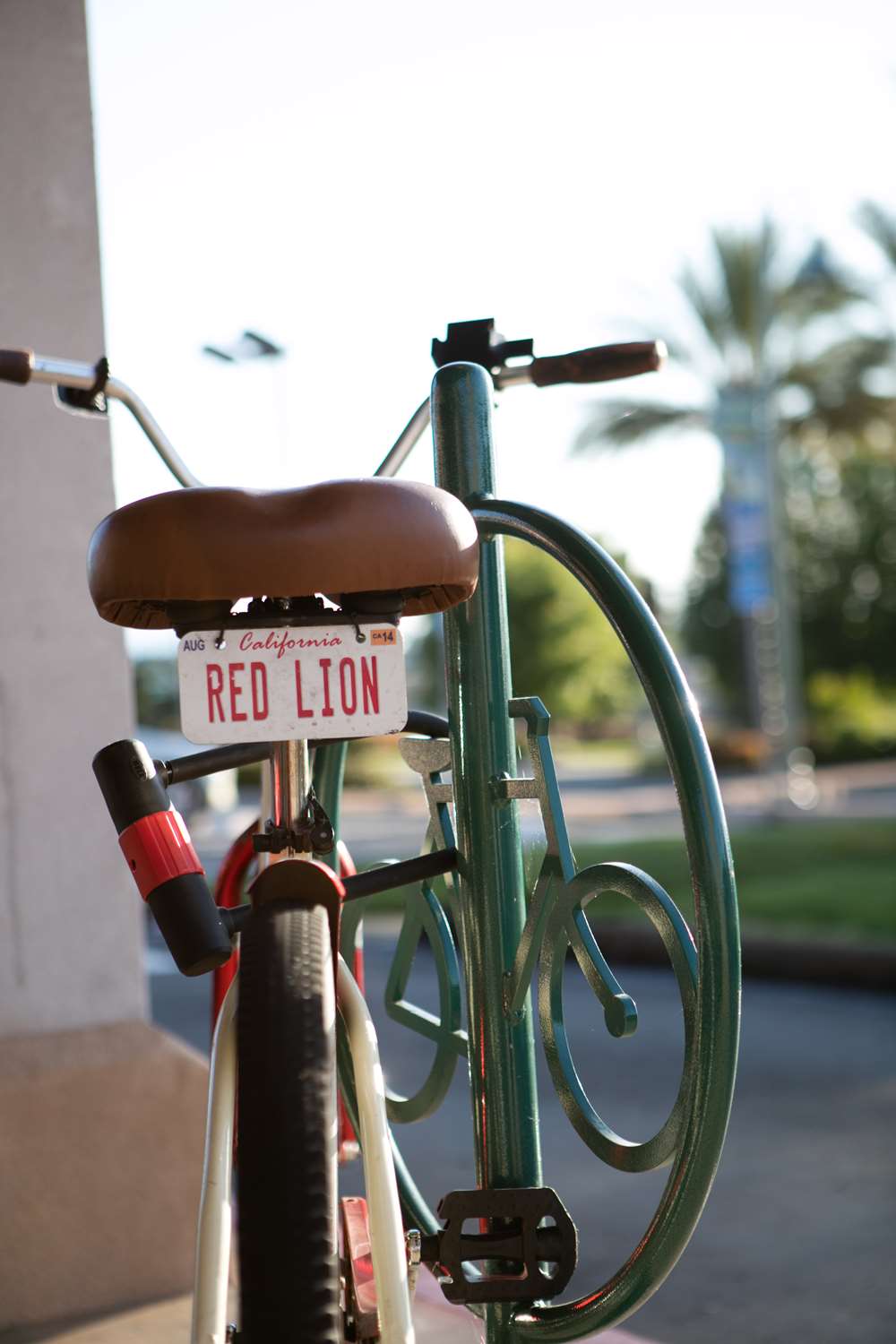 Red Lion Redding 30/63