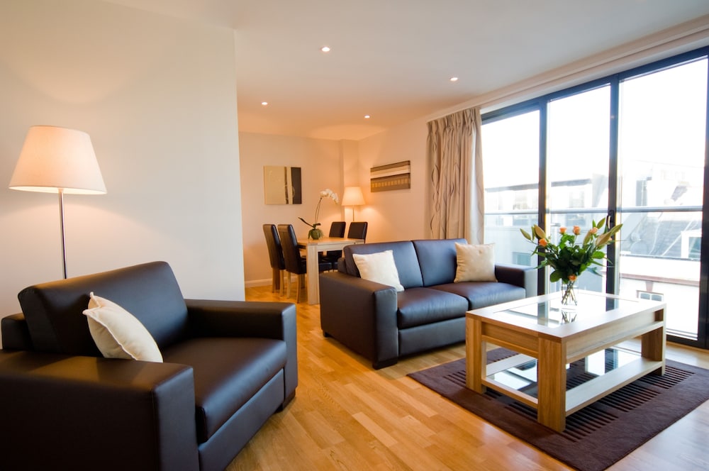 Liberty Wharf Apartments 17/26