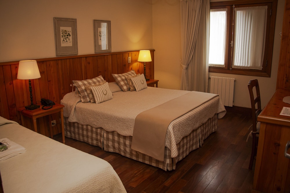 Hotel Solar d Izabel 5/41