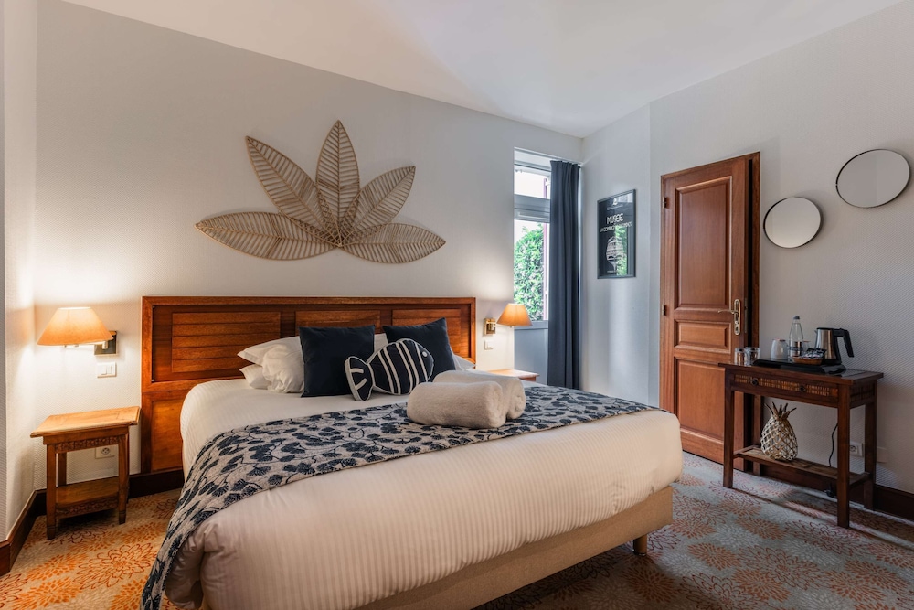 Villa Kerasy Hotel Spa 10/50