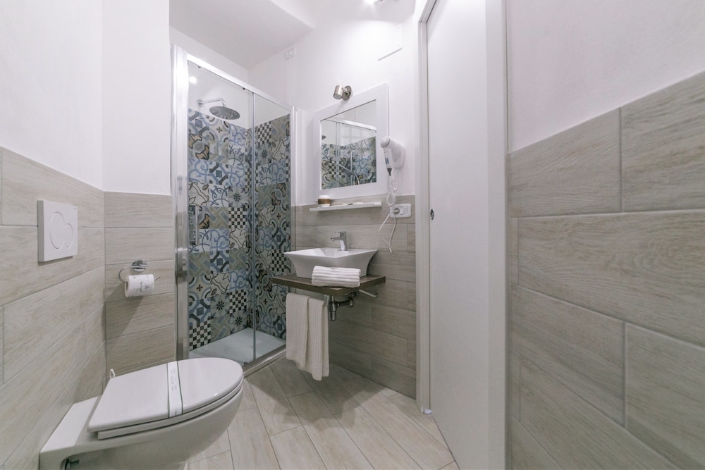 La Caletta Hotel 28/72