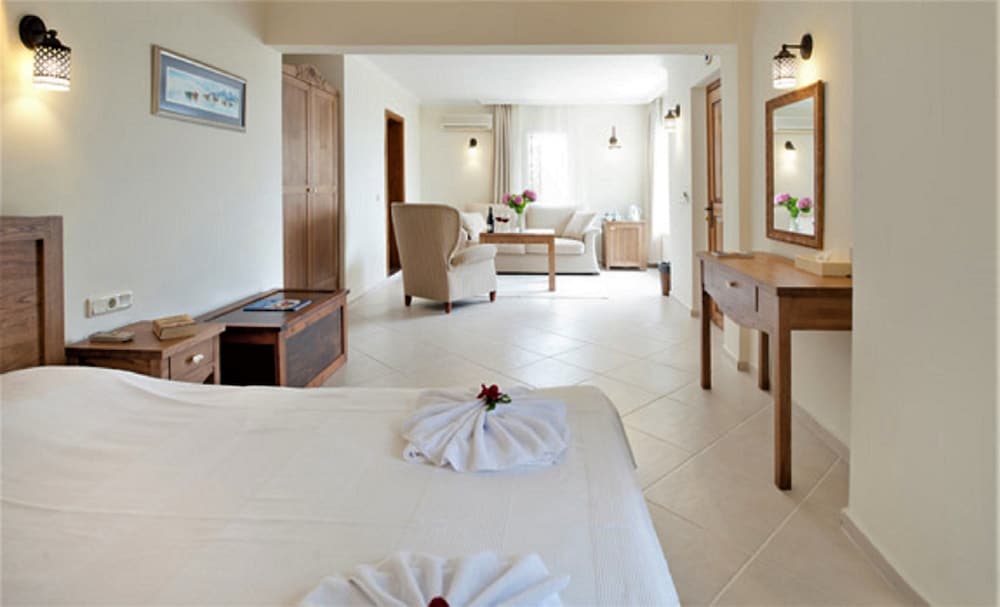 Ece Boutique Hotel 26/85